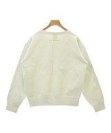 CROSS&STITCH（クロスステッチ）スウェット 白 サイズ:-(M位) レディース/2200620865012