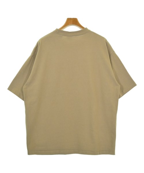 CROSS&STITCH（クロスステッチ）Tシャツ・カットソー ベージュ サイズ:XXL メンズ/2200697756053