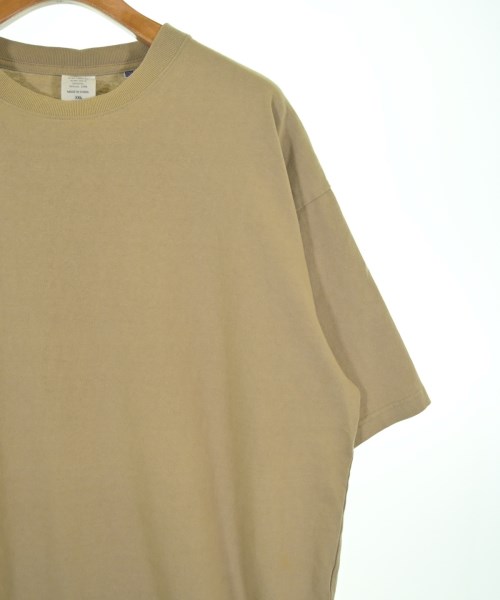 CROSS&STITCH（クロスステッチ）Tシャツ・カットソー ベージュ サイズ:XXL メンズ/2200697756053