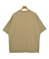 CROSS&STITCH（クロスステッチ）Tシャツ・カットソー ベージュ サイズ:XXL メンズ/2200697756053