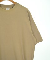 CROSS&STITCH（クロスステッチ）Tシャツ・カットソー ベージュ サイズ:XXL メンズ/2200697756053