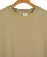 CROSS&STITCH（クロスステッチ）Tシャツ・カットソー ベージュ サイズ:XXL メンズ/2200697756053