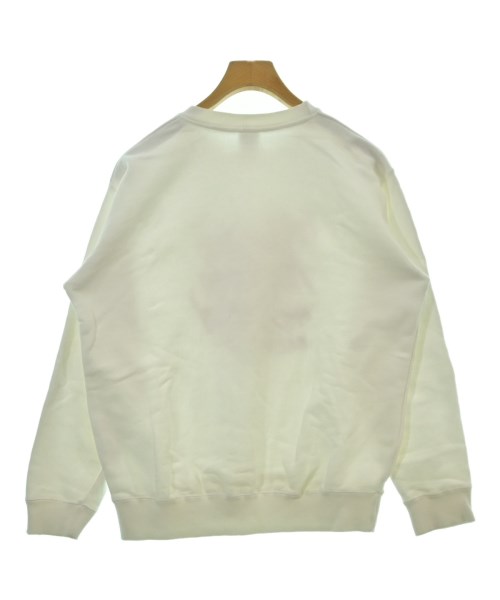 CROSS&STITCH（クロスステッチ）スウェット 白 サイズ:L メンズ/2200706723052