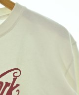 CROSS&STITCH（クロスステッチ）スウェット 白 サイズ:L メンズ/2200706723052