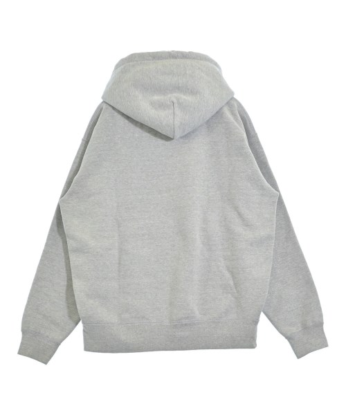 CROSS&STITCH（クロスステッチ）パーカー グレー サイズ:-(L位) レディース/2200700308057