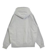 CROSS&STITCH（クロスステッチ）パーカー グレー サイズ:-(L位) レディース/2200700308057