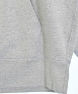 CROSS&STITCH（クロスステッチ）パーカー グレー サイズ:-(L位) レディース/2200700308057