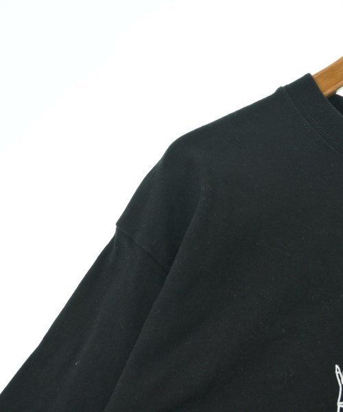 CROSS&STITCH（クロスステッチ）Tシャツ・カットソー 黒 サイズ:L メンズ/2200724723041
