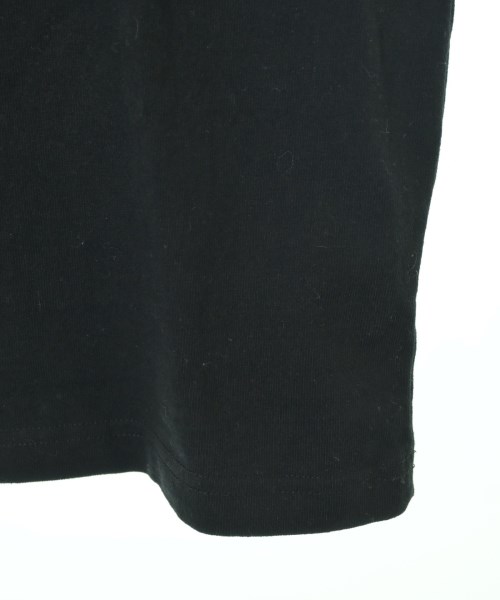 CROSS&STITCH（クロスステッチ）Tシャツ・カットソー 黒 サイズ:L メンズ/2200724723041