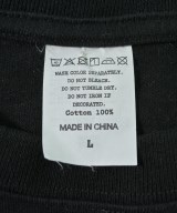 CROSS&STITCH（クロスステッチ）Tシャツ・カットソー 黒 サイズ:L メンズ/2200724723041