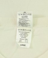 CROSS&STITCH（クロスステッチ）Tシャツ・カットソー 白 サイズ:L メンズ/2200721582054