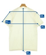 CROSS&STITCH（クロスステッチ）Tシャツ・カットソー 白 サイズ:L メンズ/2200721582054