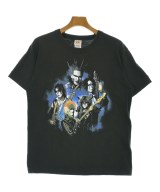 CROSS&STITCH（クロスステッチ）Tシャツ・カットソー 黒 サイズ:L メンズ/2200685819036