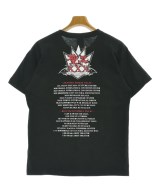 CROSS&STITCH（クロスステッチ）Tシャツ・カットソー 黒 サイズ:L メンズ/2200685819036