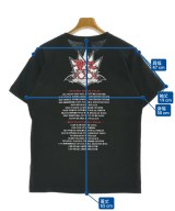 CROSS&STITCH（クロスステッチ）Tシャツ・カットソー 黒 サイズ:L メンズ/2200685819036