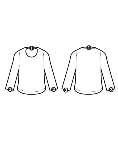 CROSS&STITCH（クロスステッチ）スウェット 黒 サイズ:XL メンズ/2200688324018