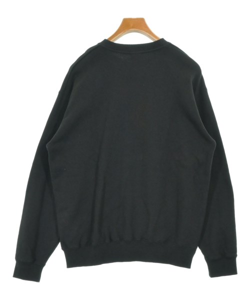 CROSS&STITCH（クロスステッチ）スウェット 黒 サイズ:XL メンズ/2200688324018