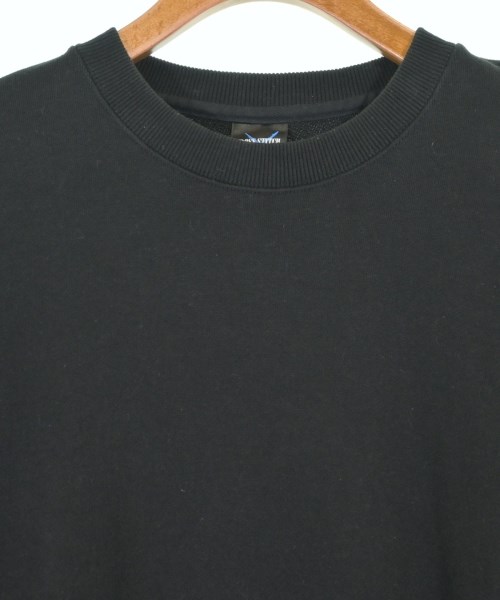CROSS&STITCH（クロスステッチ）スウェット 黒 サイズ:XL メンズ/2200688324018