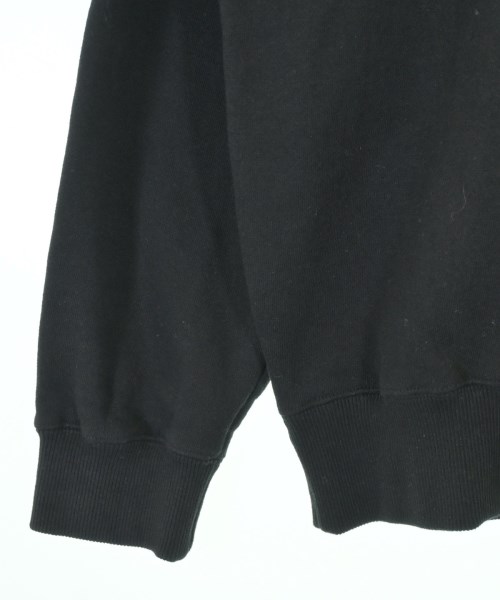 CROSS&STITCH（クロスステッチ）スウェット 黒 サイズ:XL メンズ/2200688324018