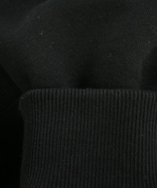 CROSS&STITCH（クロスステッチ）スウェット 黒 サイズ:XL メンズ/2200688324018