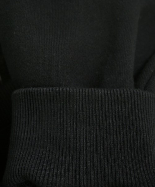 CROSS&STITCH（クロスステッチ）スウェット 黒 サイズ:XL メンズ/2200688324018
