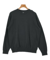 CROSS&STITCH（クロスステッチ）スウェット 黒 サイズ:XL メンズ/2200688324018