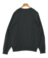 CROSS&STITCH（クロスステッチ）スウェット 黒 サイズ:XL メンズ/2200688324018