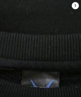 CROSS&STITCH（クロスステッチ）スウェット 黒 サイズ:XL メンズ/2200688324018