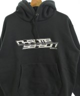CROSS&STITCH（クロスステッチ）パーカー 黒 サイズ:L メンズ/2200692809051