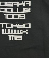 CROSS&STITCH（クロスステッチ）パーカー 黒 サイズ:L メンズ/2200692809051