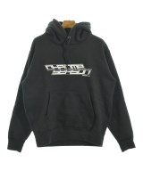 CROSS&STITCH パーカー