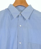 Shuttle notes（シャトルノーツ）カジュアルシャツ 青 サイズ:F メンズ/2200660474038