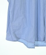 Shuttle notes（シャトルノーツ）カジュアルシャツ 青 サイズ:F メンズ/2200660474038