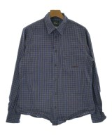 Shuttle notes カジュアルシャツ