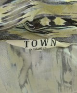 Shuttle notes（シャトルノーツ）カジュアルシャツ グレー サイズ:S メンズ/2200661031049