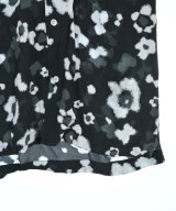 Shuttle notes（シャトルノーツ）カジュアルシャツ 黒 サイズ:S メンズ/2200665168062