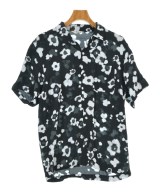 Shuttle notes カジュアルシャツ