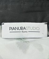 PIANURA STUDIO（ピアヌラストゥーディオ）ワンピース 白 サイズ:38(S位) レディース/2200611174291