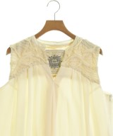 Dw2R（ディダヴルトゥアール）ワンピース 白 サイズ:38(M位) レディース/2200637849203