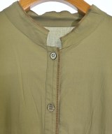 Dw2R（ディダヴルトゥアール）ワンピース カーキ サイズ:40(M位) レディース/2200617689102