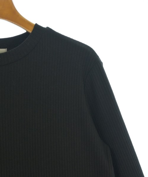 Dw2R（ディダヴルトゥアール）ワンピース 黒 サイズ:40(M位) レディース/2200658459016