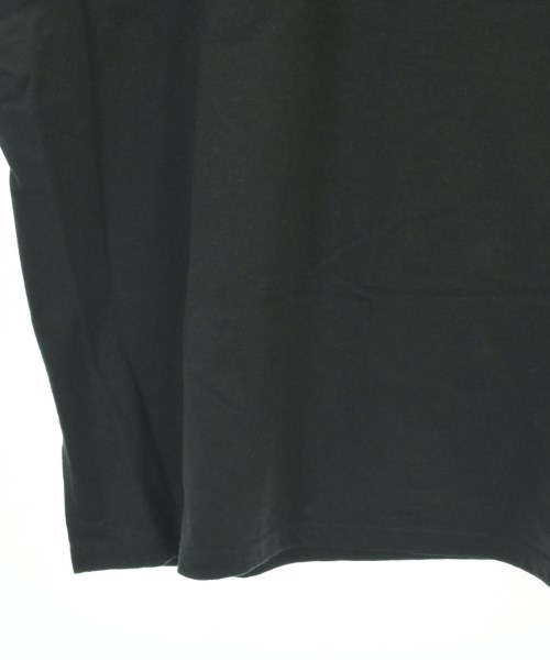 Dw2R（ディダヴルトゥアール）Tシャツ・カットソー 黒 サイズ:2(M位) レディース/2200723345121