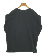 Dw2R（ディダヴルトゥアール）Tシャツ・カットソー 黒 サイズ:2(M位) レディース/2200723345121