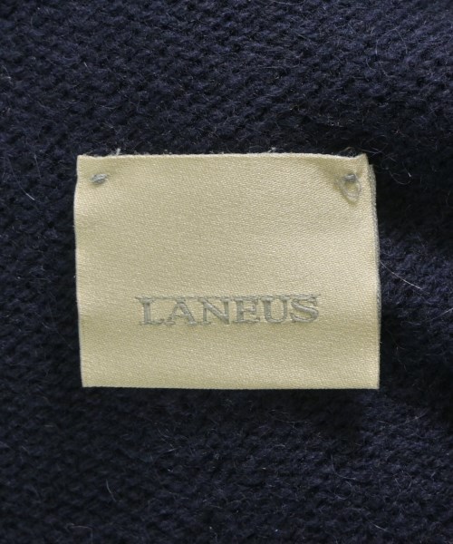 LANEUS（ラネウス）ニット・セーター 紺 サイズ:F レディース/2200723839057