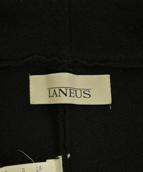 LANEUS（ラネウス）ロング・マキシ丈スカート 黒 サイズ:-(M位) レディース/2200721913100