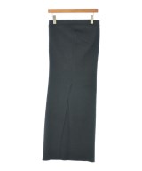 LANEUS（ラネウス）ロング・マキシ丈スカート 黒 サイズ:-(M位) レディース/2200721913100