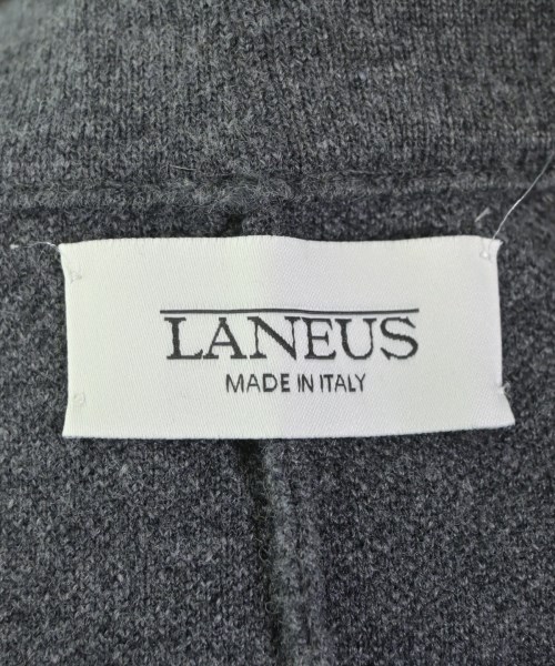 LANEUS（ラネウス）ロング・マキシ丈スカート グレー サイズ:-(L位) レディース/2200682366076