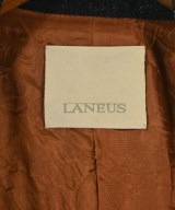 LANEUS（ラネウス）テーラードジャケット 黒 サイズ:40(M位) レディース/2200691812014