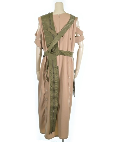 SHIROMA（シロマ）ワンピース ベージュ サイズ:F レディース/2200654246023