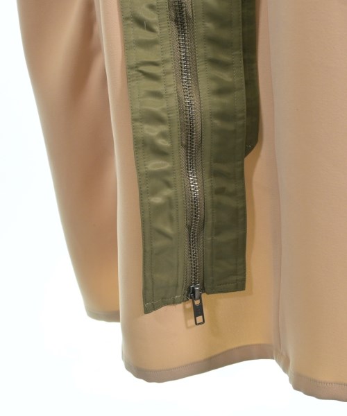 SHIROMA（シロマ）ワンピース ベージュ サイズ:F レディース/2200654246023